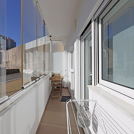 Apartamento Da Musica - Boavista - Opening Porto Zewnętrze zdjęcie
