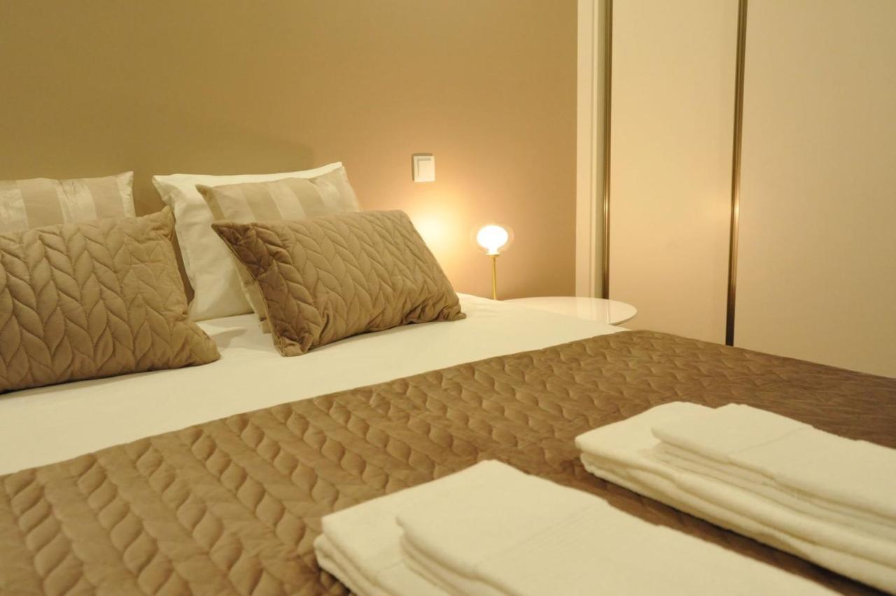 Apartamento Da Musica - Boavista - Opening Porto Zewnętrze zdjęcie