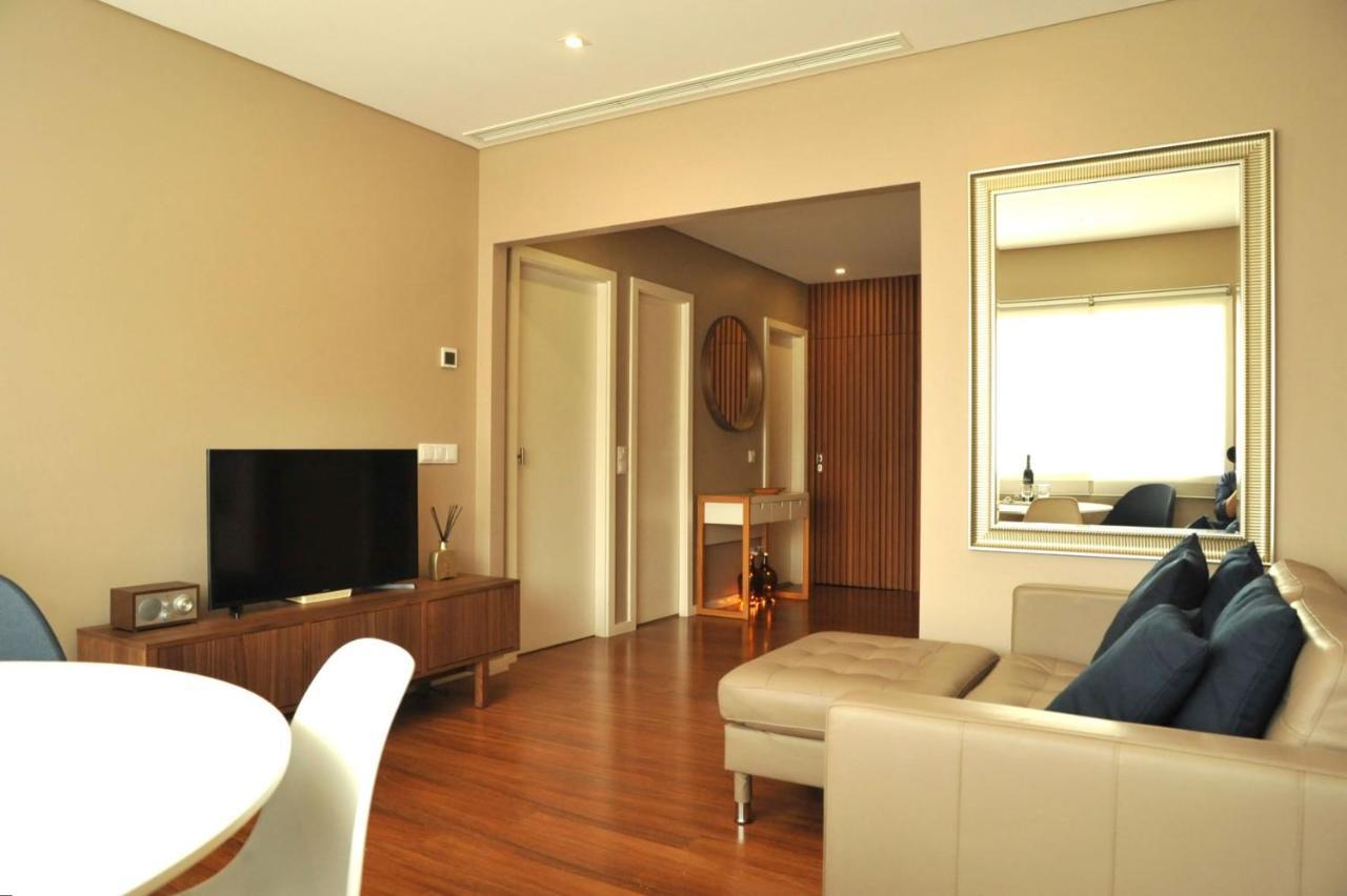 Apartamento Da Musica - Boavista - Opening Porto Zewnętrze zdjęcie