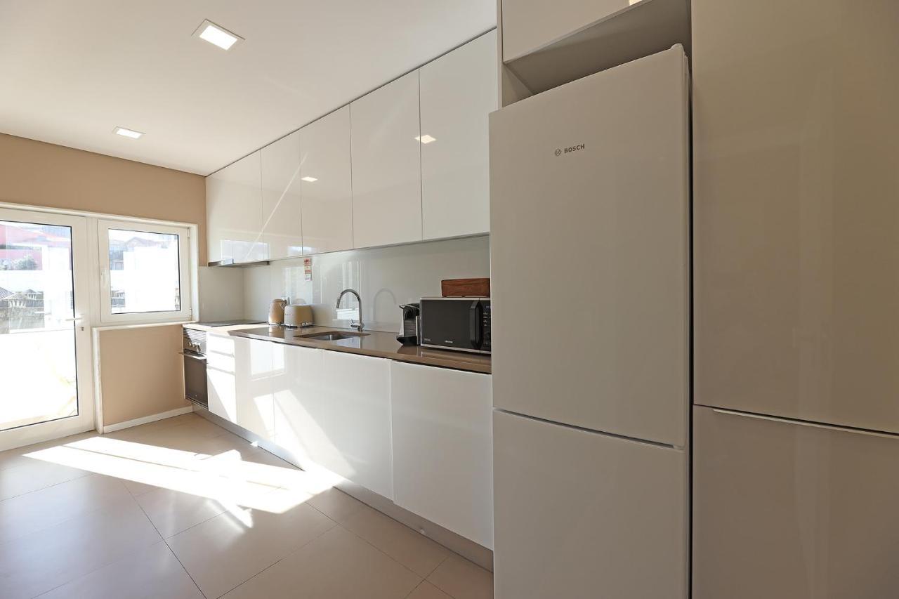 Apartamento Da Musica - Boavista - Opening Porto Zewnętrze zdjęcie