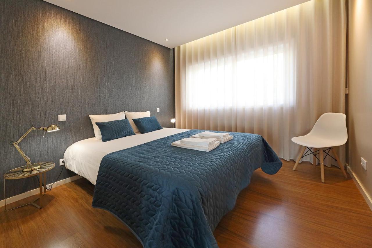 Apartamento Da Musica - Boavista - Opening Porto Zewnętrze zdjęcie