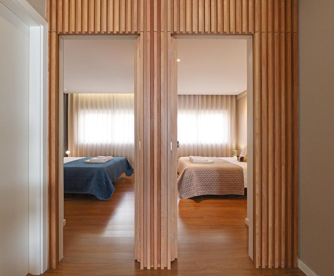 Apartamento Da Musica - Boavista - Opening Porto Zewnętrze zdjęcie