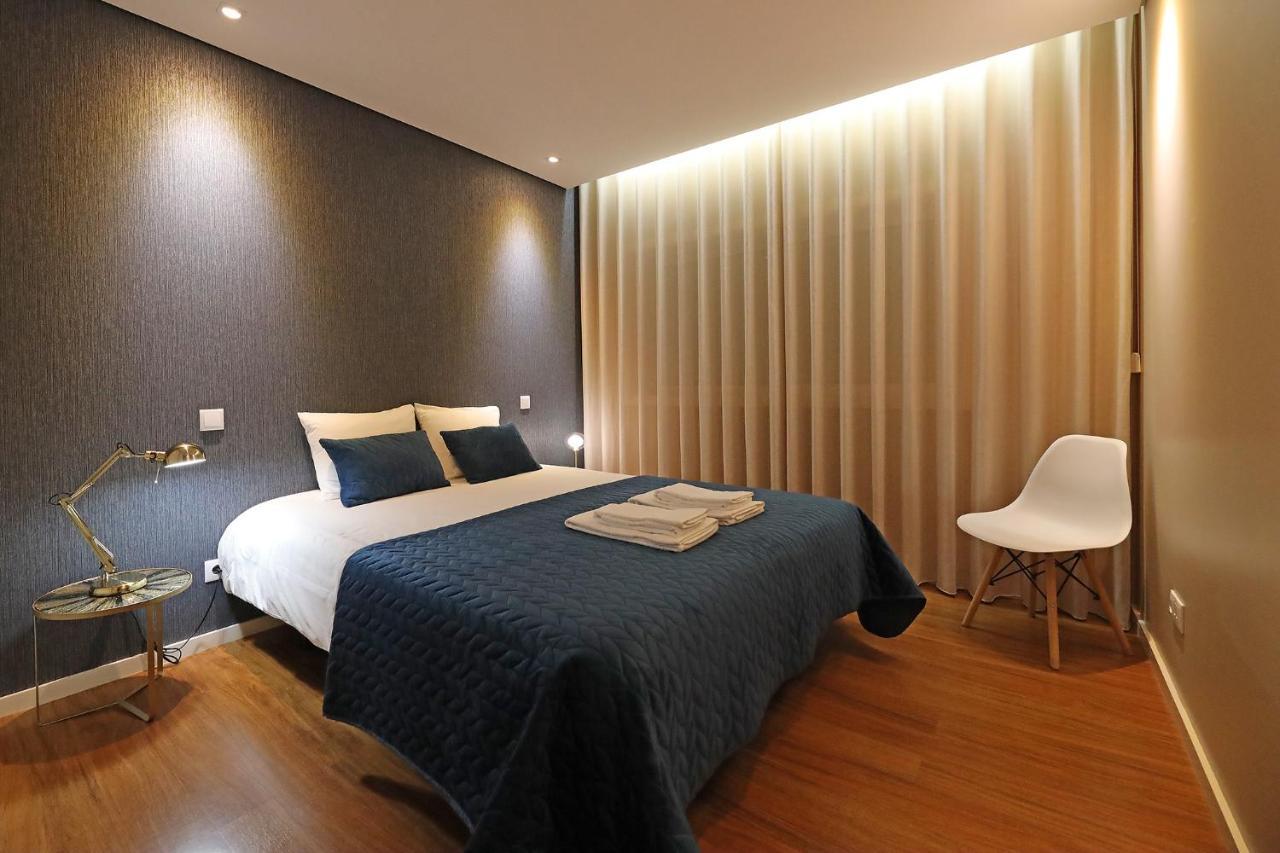 Apartamento Da Musica - Boavista - Opening Porto Zewnętrze zdjęcie