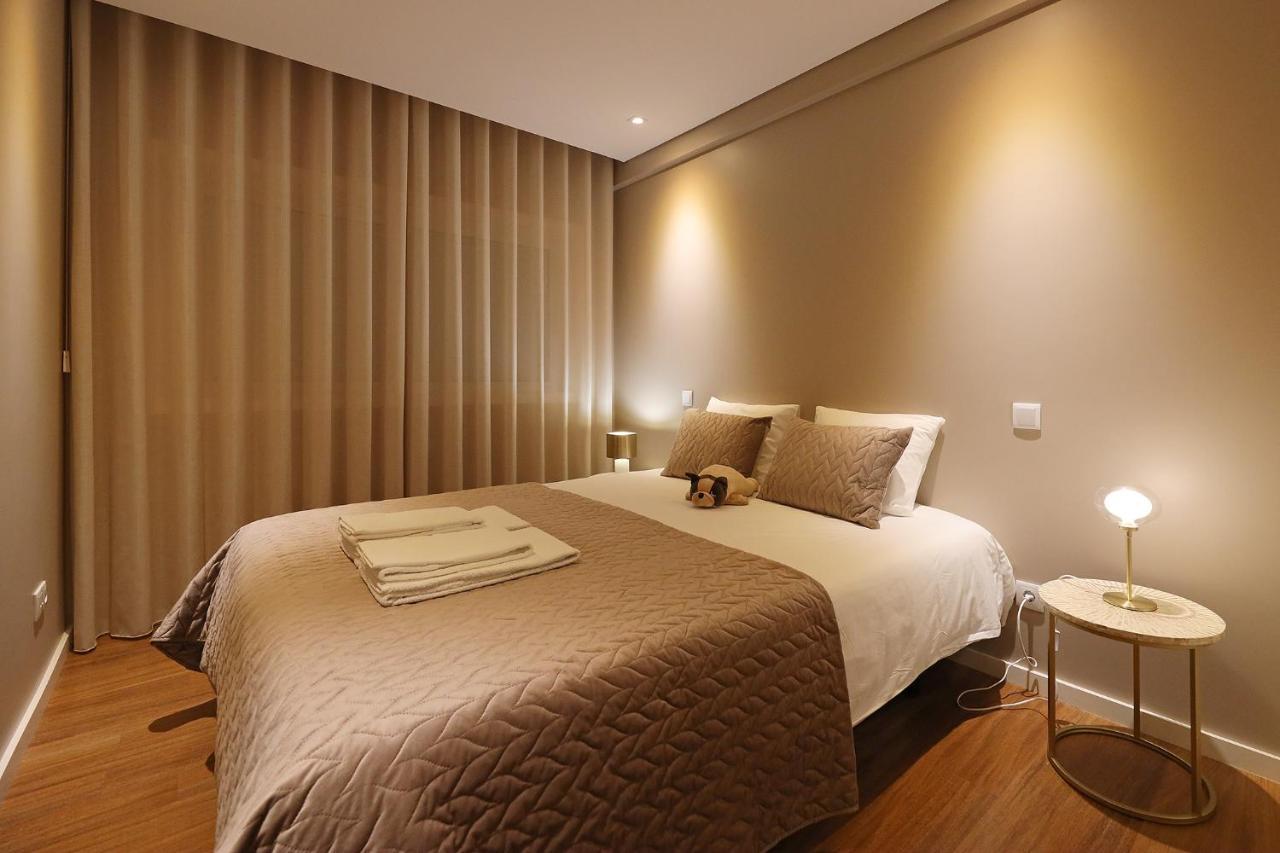 Apartamento Da Musica - Boavista - Opening Porto Zewnętrze zdjęcie