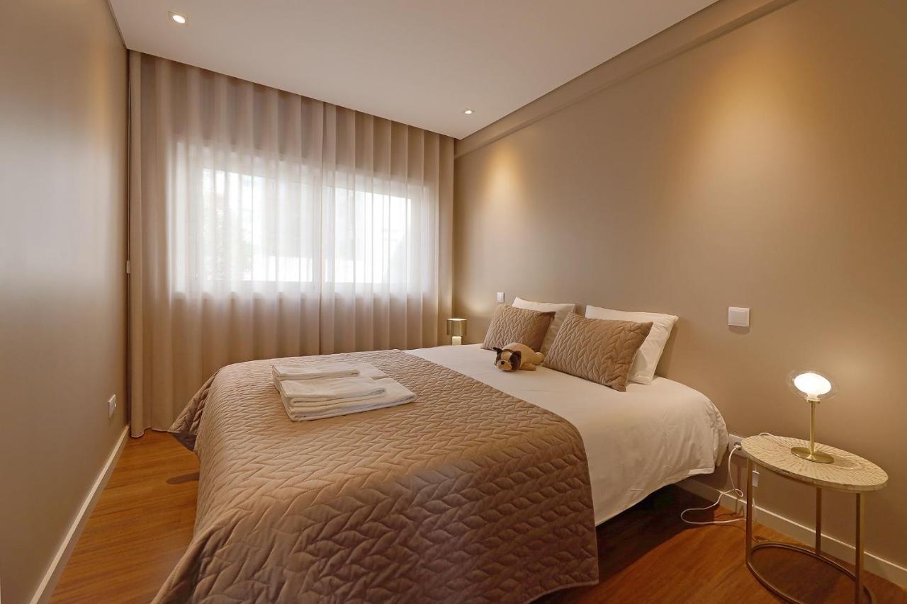 Apartamento Da Musica - Boavista - Opening Porto Zewnętrze zdjęcie