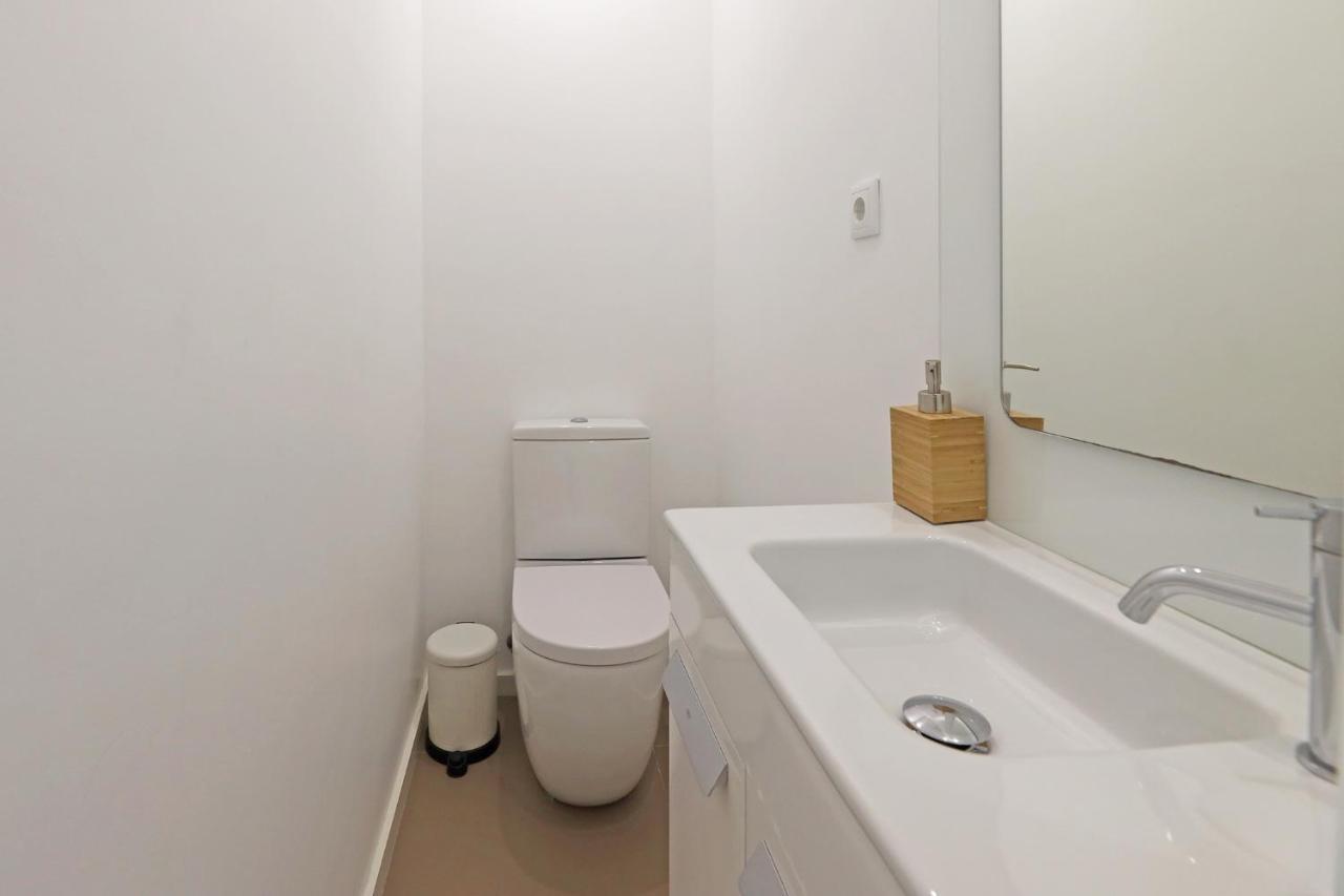 Apartamento Da Musica - Boavista - Opening Porto Zewnętrze zdjęcie