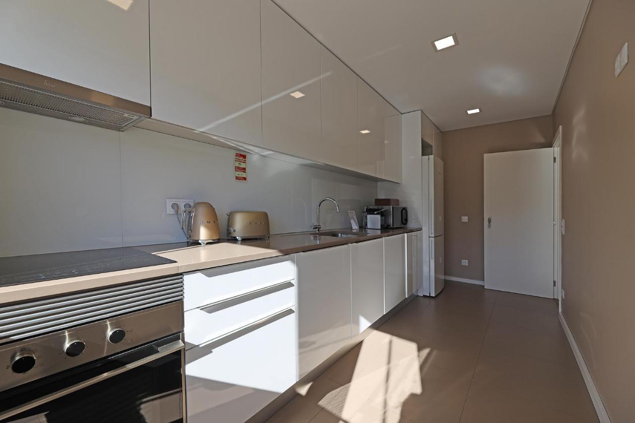 Apartamento Da Musica - Boavista - Opening Porto Zewnętrze zdjęcie