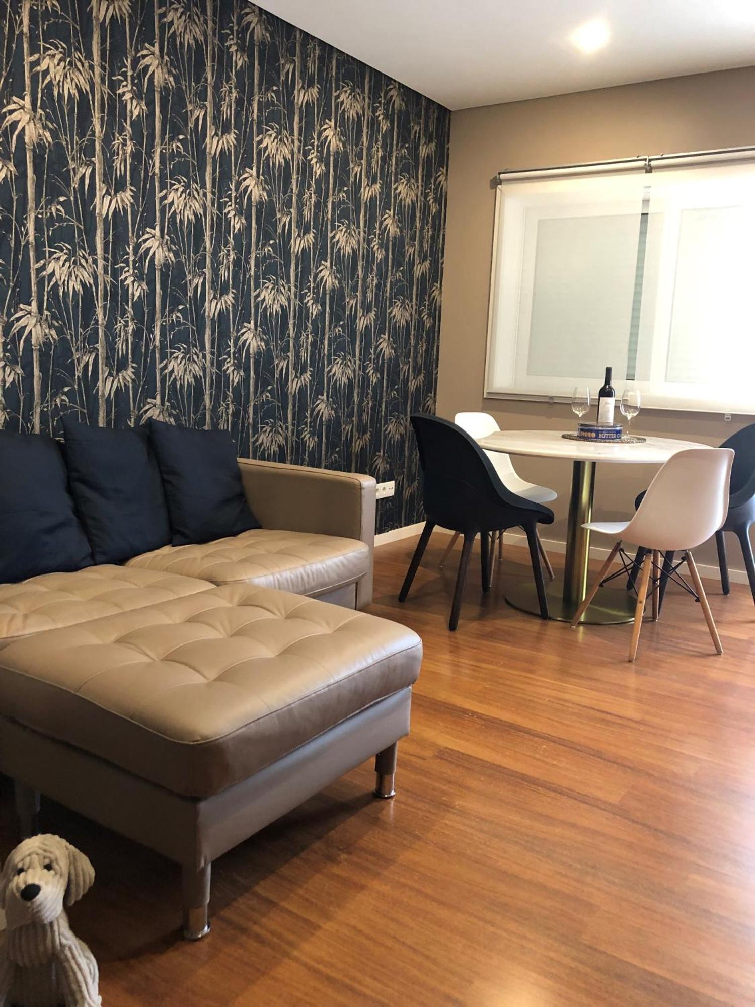 Apartamento Da Musica - Boavista - Opening Porto Zewnętrze zdjęcie
