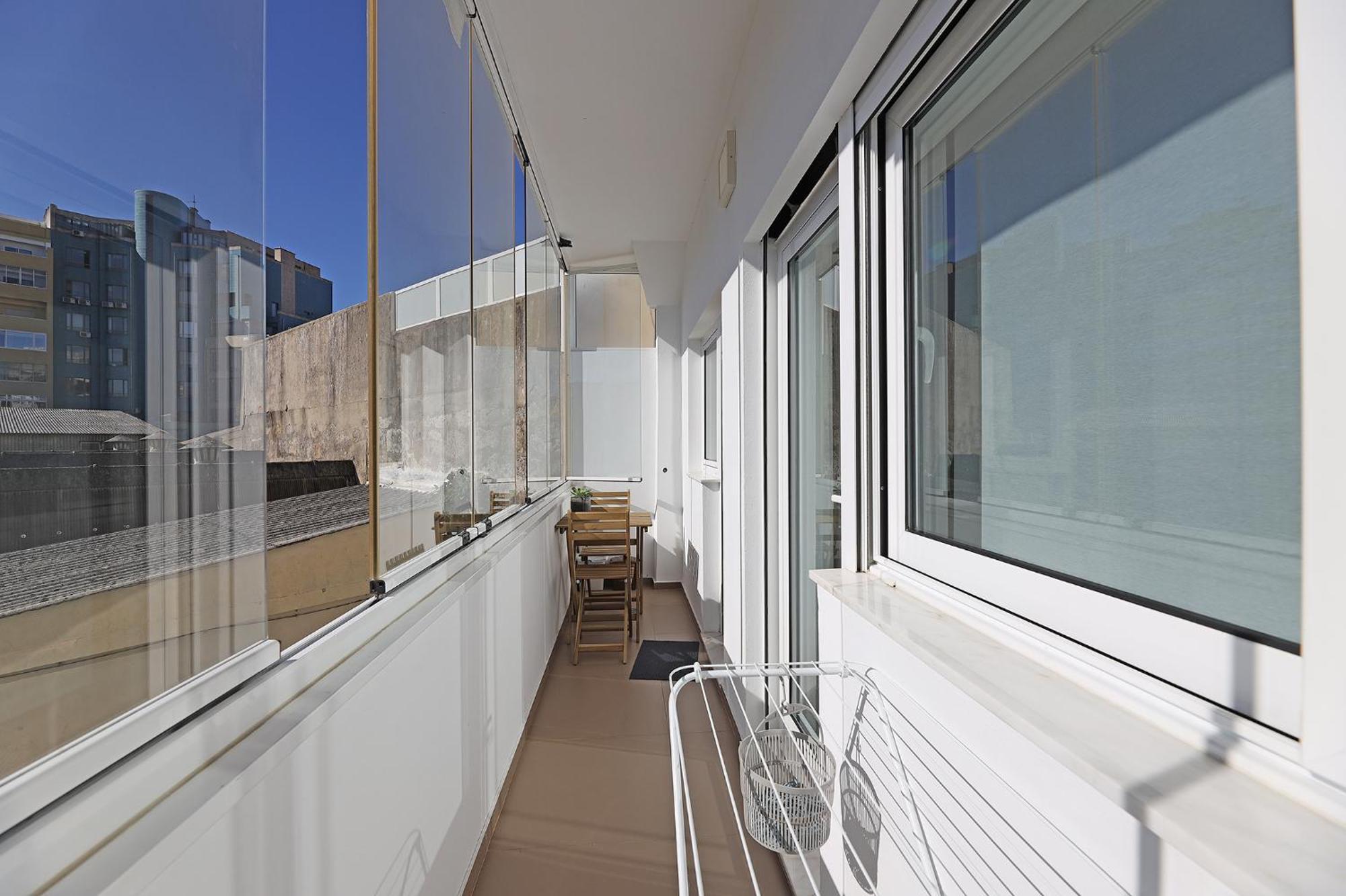 Apartamento Da Musica - Boavista - Opening Porto Zewnętrze zdjęcie